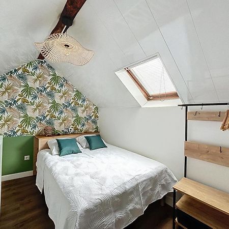 Duplex Centre Ville Мо Екстериор снимка