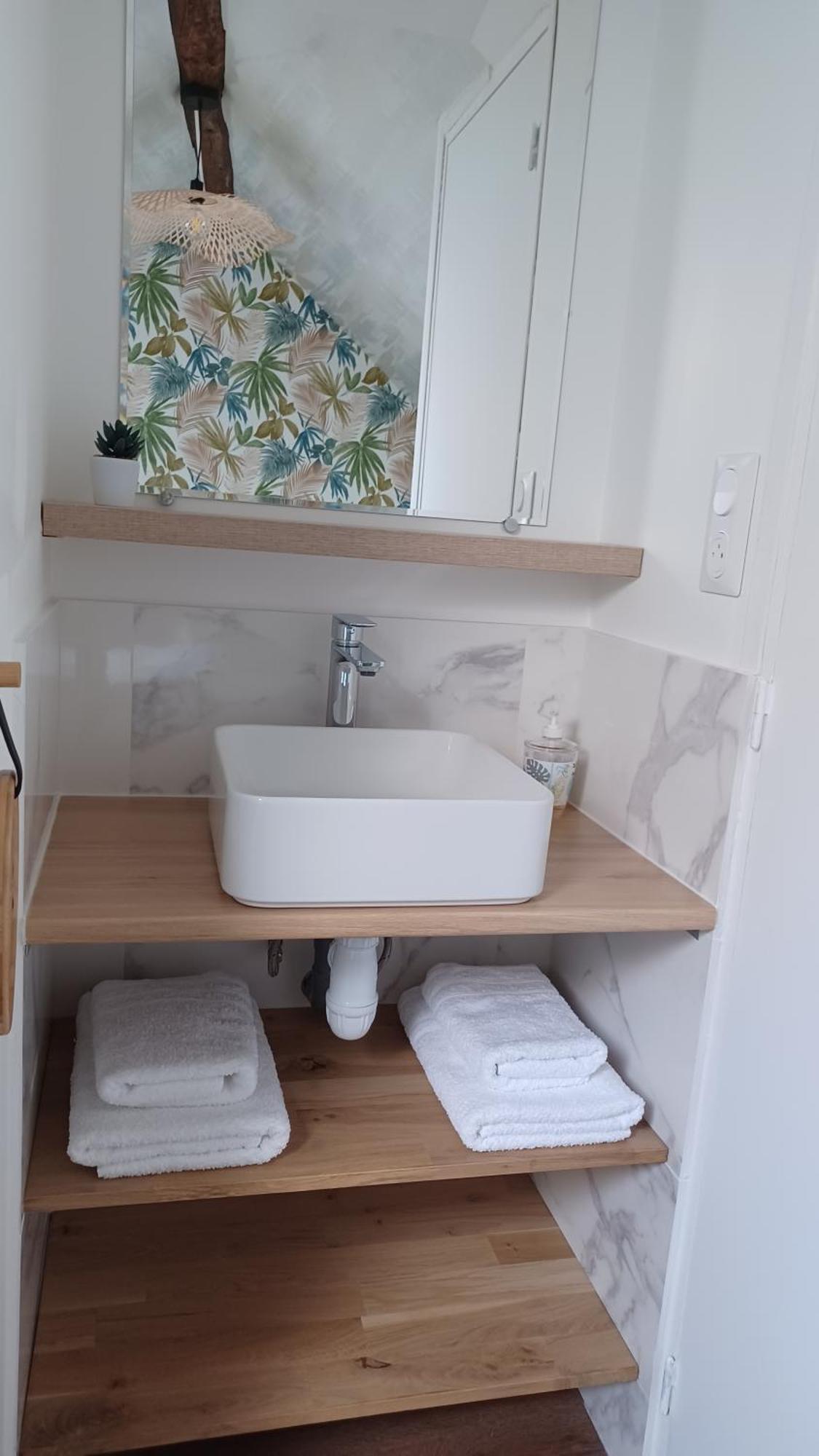 Duplex Centre Ville Мо Екстериор снимка