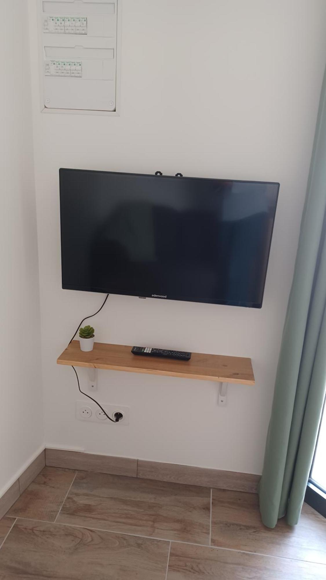 Duplex Centre Ville Мо Екстериор снимка