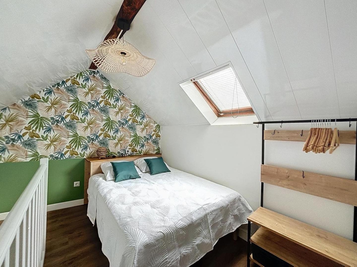 Duplex Centre Ville Мо Екстериор снимка